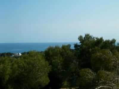 Villa, Moraira