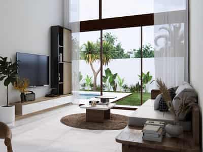 Villa, Alicante