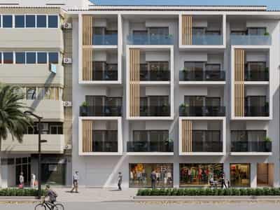 Apartment, Altea