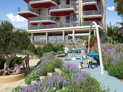 Apartment, Calpe