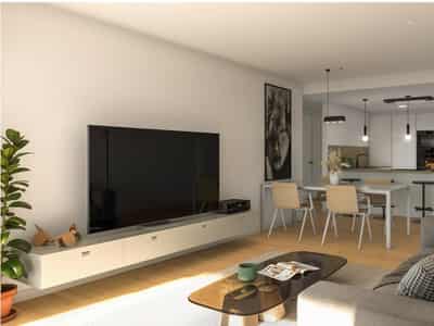 Apartment, Monforte del Cid