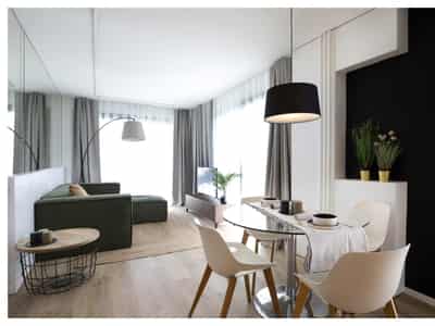 Apartment, Esplugues de Llobregat