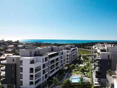 Apartment, Vilanova i la Geltrú