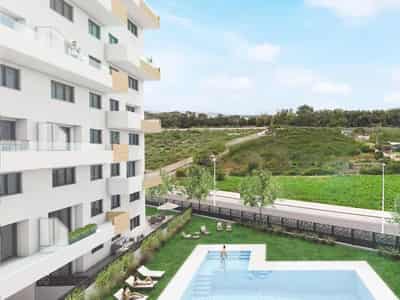 Apartment, Valencia