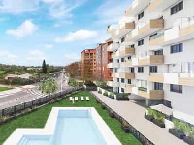 Apartment, Valencia