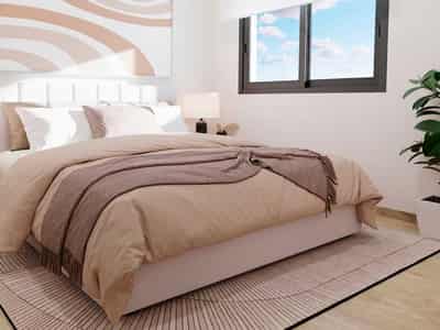 Apartments, Calpe