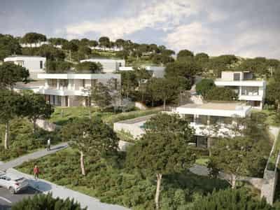 Villa, Las Colinas Golf
