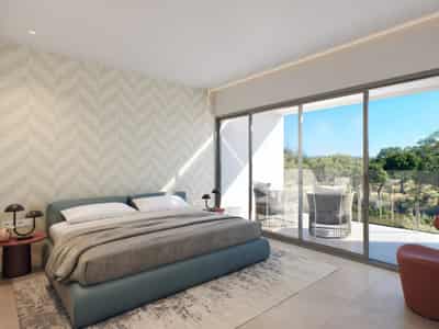 Villa, Las Colinas Golf