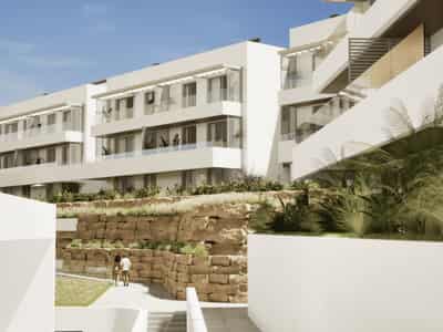 Bungalow, Manilva