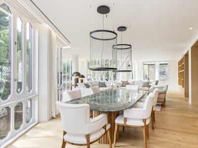 Apartment in Pedralbes
