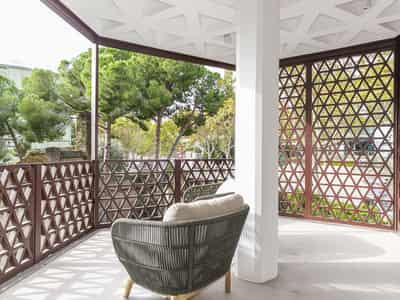 Apartment in Pedralbes