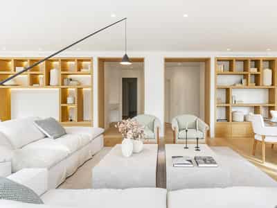 Apartment in Pedralbes