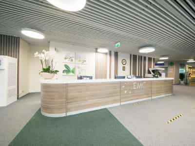 Commercial Property in Les Corts, Barcelona