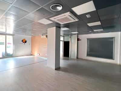 Commercial, Eixample
