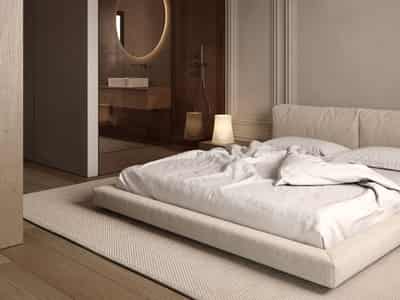 Penthouse on Muntaner Street, Zona Alta, Barcelona