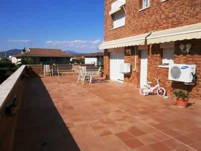 Villas, Martorell