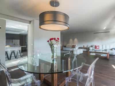 Apartment in the elite San Gervasi district, Barcelona
