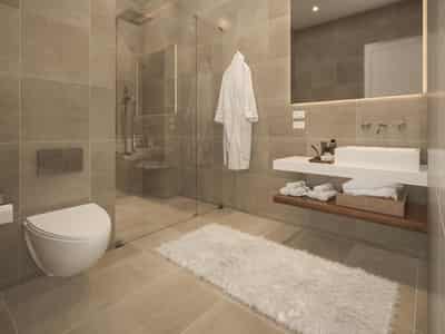 Apartment, Les Corts