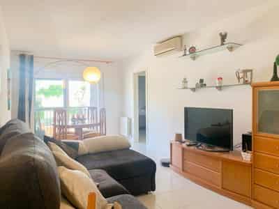 Apartment in Castellbisbal, Barcelona