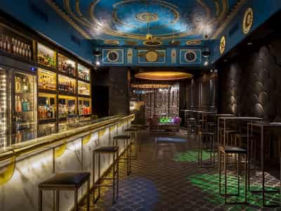 Commercial property in Eixample, Barcelona