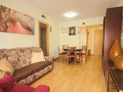 Apartment, L'Hospitalet de Llobregat