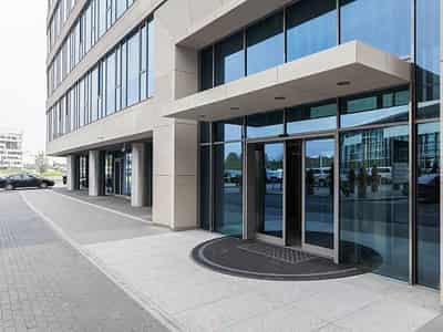 Commercial property in Sants-Montjuïc district, Barcelona