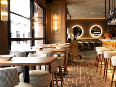 Commercial property in Barcelona, Gothic Quarter