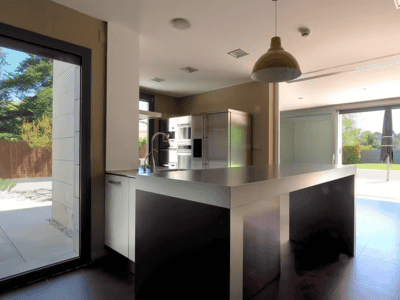 Villa, Sant Cugat