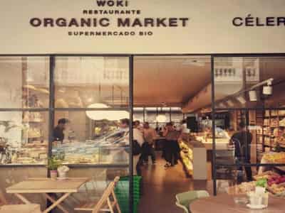 Commercial Property, Gracia