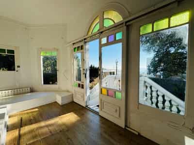 Villa in Pedralbes with tourist license