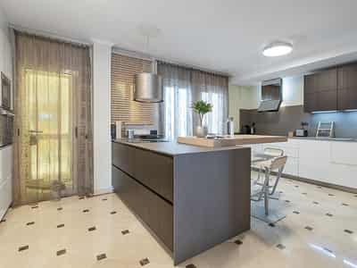 Apartment, Eixample