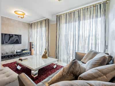 Роскошная квартира в Эшампле, 190 м²