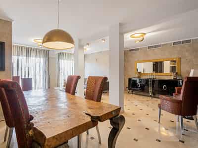 Роскошная квартира в Эшампле, 190 м²