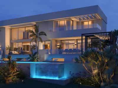 Villa, Benaavís