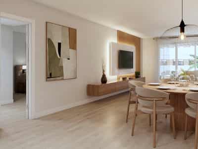Apartment, Torremolinos