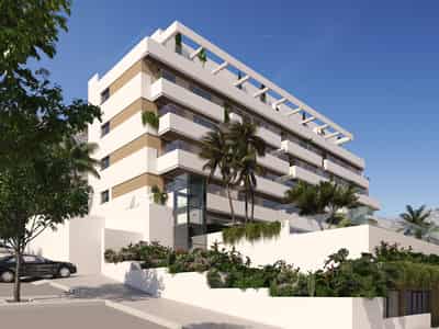 Apartment, Torremolinos
