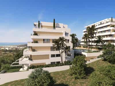 Bungalow, Torremolinos