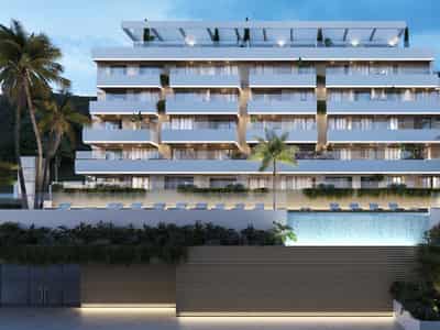 Bungalow, Torremolinos