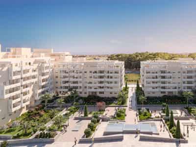 Apartment, Marbella