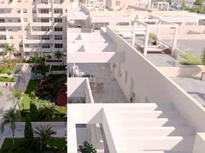 Apartment, Marbella