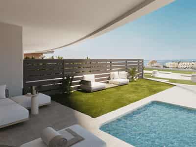 Apartment, Fuengirola