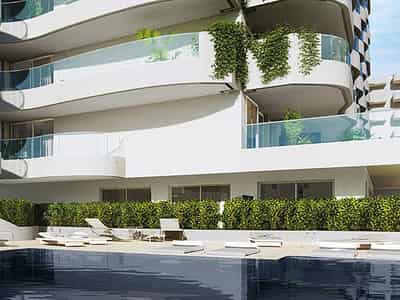 Apartment, Fuengirola