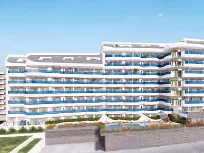 Apartment, Fuengirola