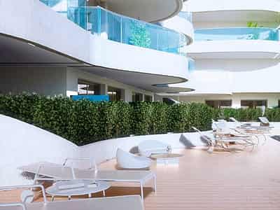 Apartment, Fuengirola