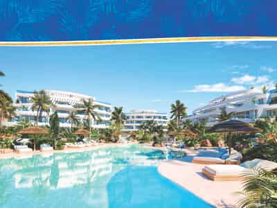 Квартира, Михас