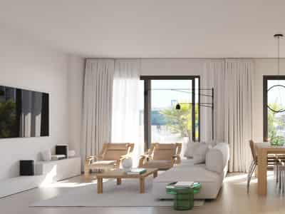 Apartment, Fuengirola