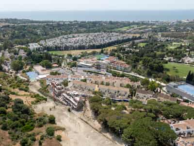 Bungalow, Marbella