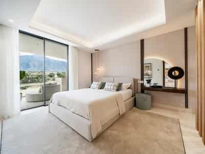 Bungalow, Marbella
