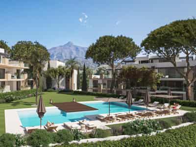 Apartment, Marbella