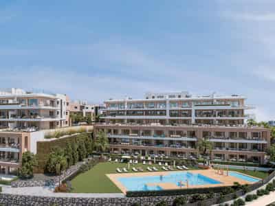 Bungalow, Estepona